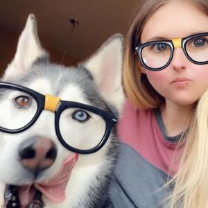 Meet your Posher, Karlee